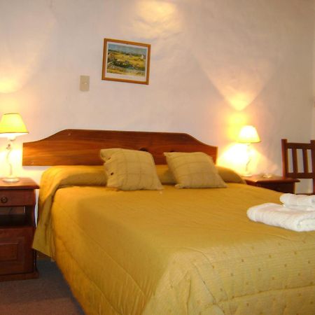 Hosteria Cumelen San Martín de los Andes Zewnętrze zdjęcie