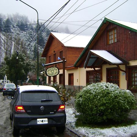 Hosteria Cumelen San Martín de los Andes Zewnętrze zdjęcie