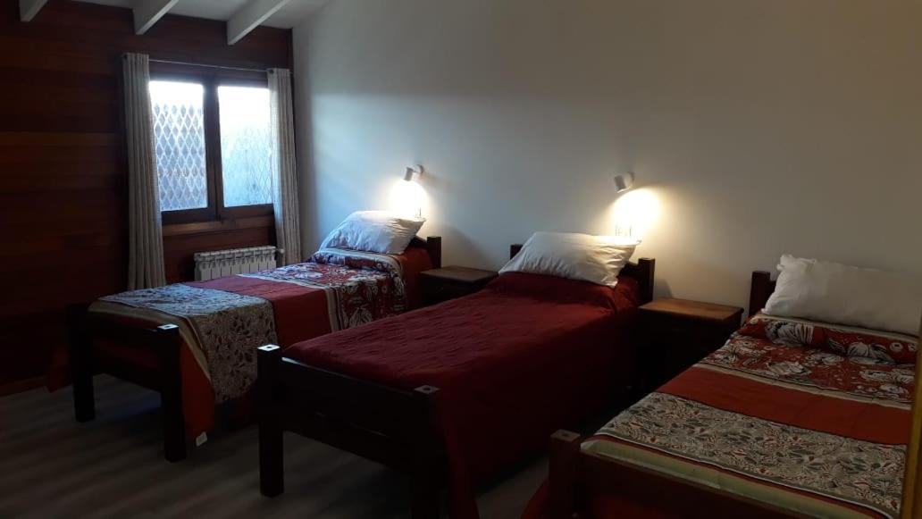 Hosteria Cumelen San Martín de los Andes Zewnętrze zdjęcie