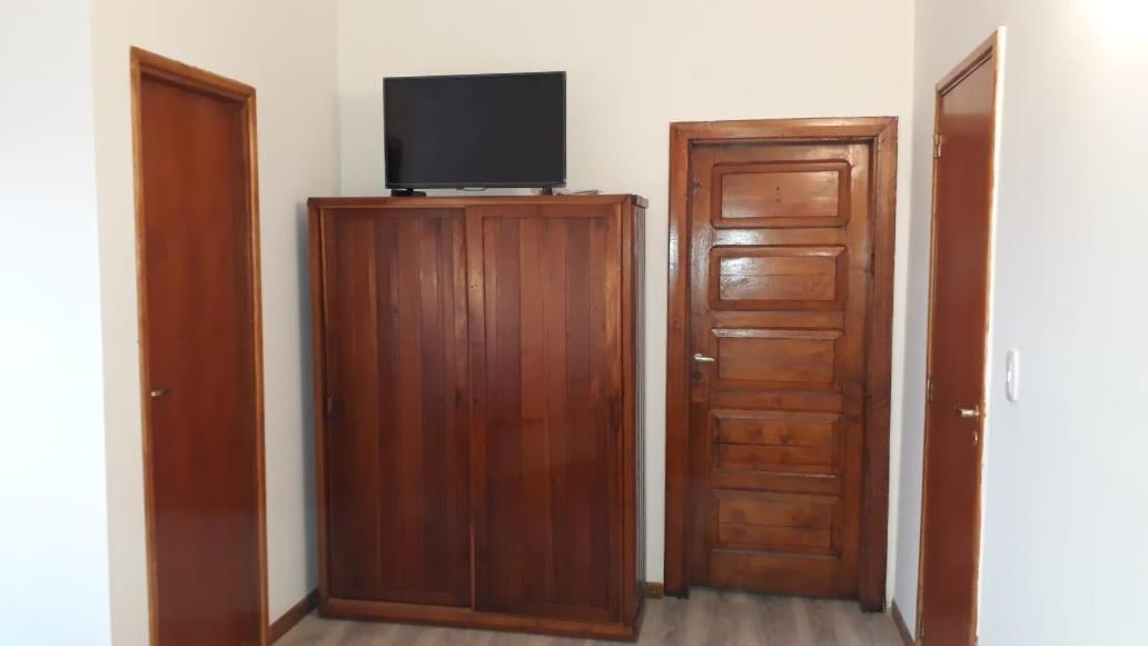 Hosteria Cumelen San Martín de los Andes Zewnętrze zdjęcie