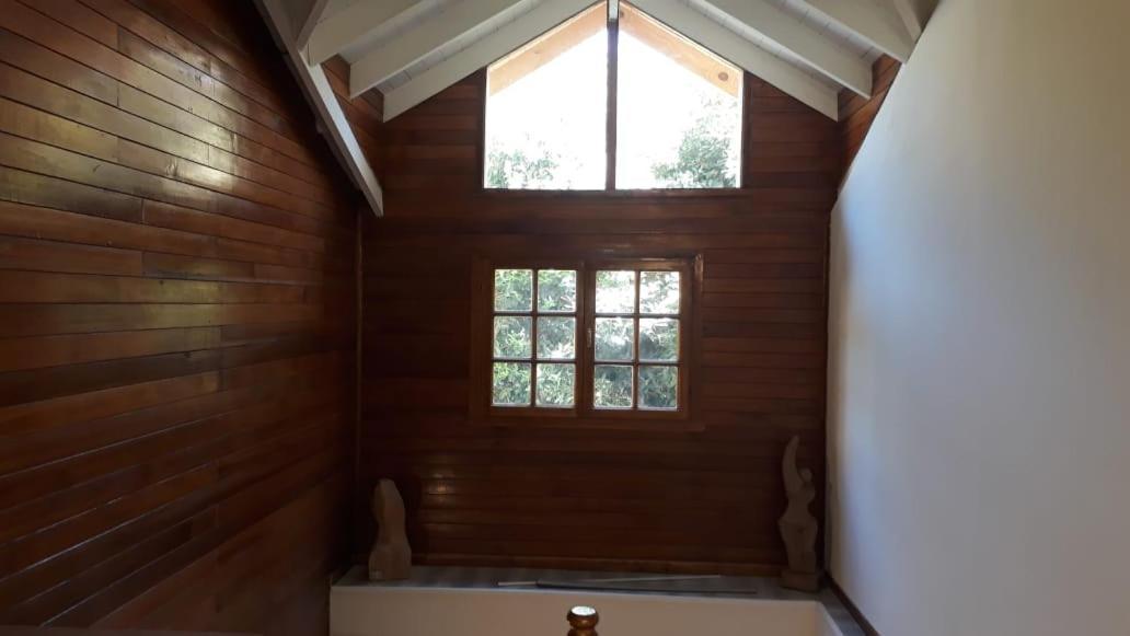 Hosteria Cumelen San Martín de los Andes Zewnętrze zdjęcie