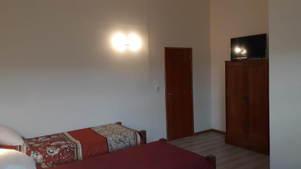 Hosteria Cumelen San Martín de los Andes Zewnętrze zdjęcie