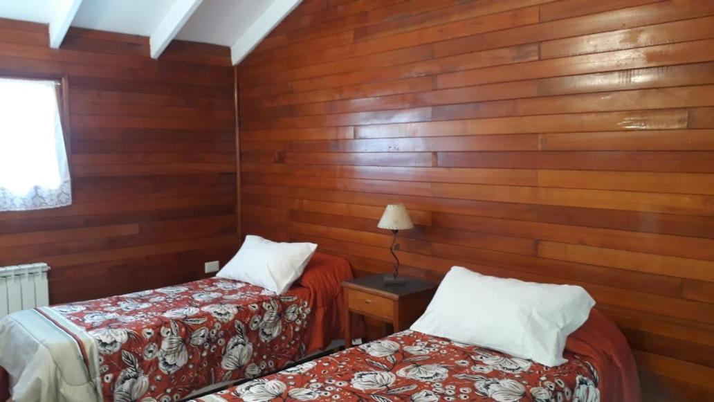 Hosteria Cumelen San Martín de los Andes Zewnętrze zdjęcie