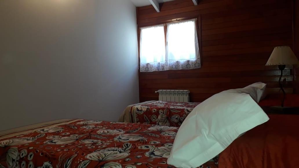 Hosteria Cumelen San Martín de los Andes Zewnętrze zdjęcie