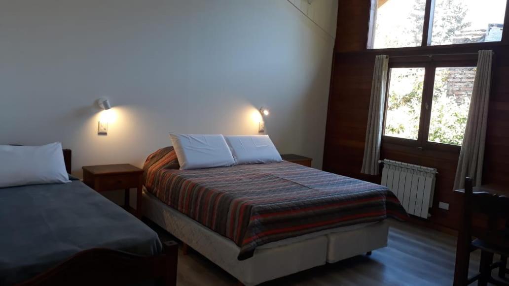 Hosteria Cumelen San Martín de los Andes Zewnętrze zdjęcie
