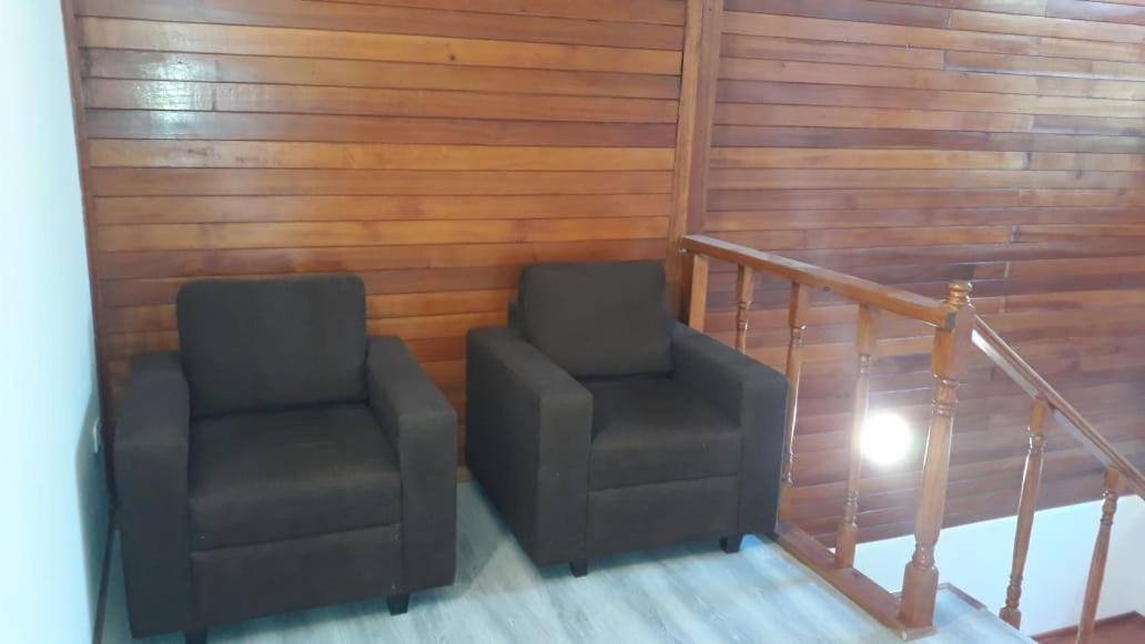 Hosteria Cumelen San Martín de los Andes Zewnętrze zdjęcie