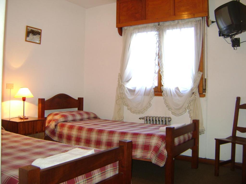 Hosteria Cumelen San Martín de los Andes Pokój zdjęcie