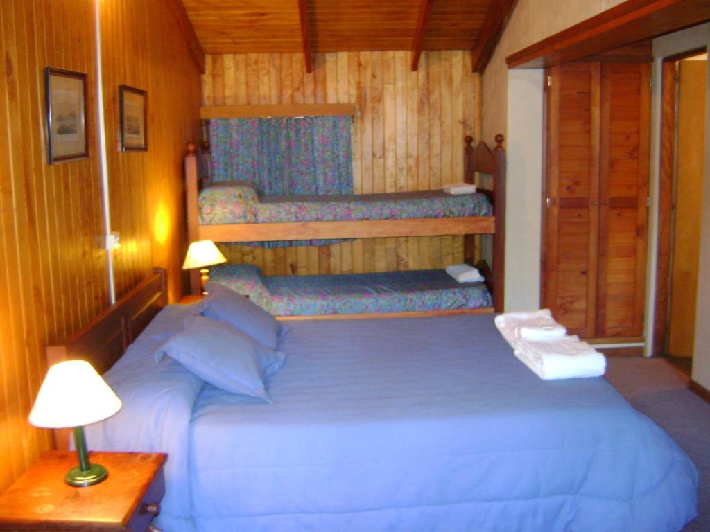 Hosteria Cumelen San Martín de los Andes Pokój zdjęcie