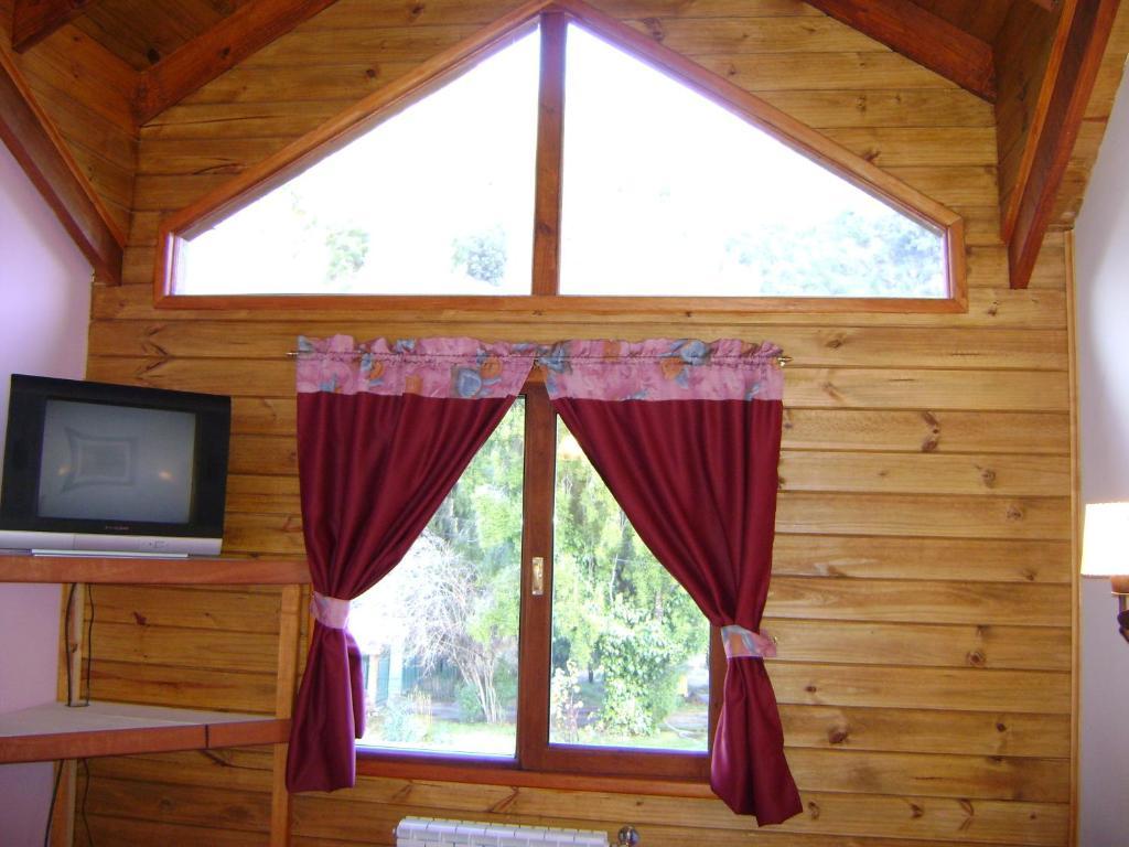 Hosteria Cumelen San Martín de los Andes Pokój zdjęcie