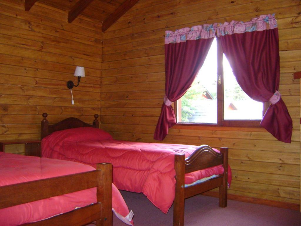 Hosteria Cumelen San Martín de los Andes Pokój zdjęcie