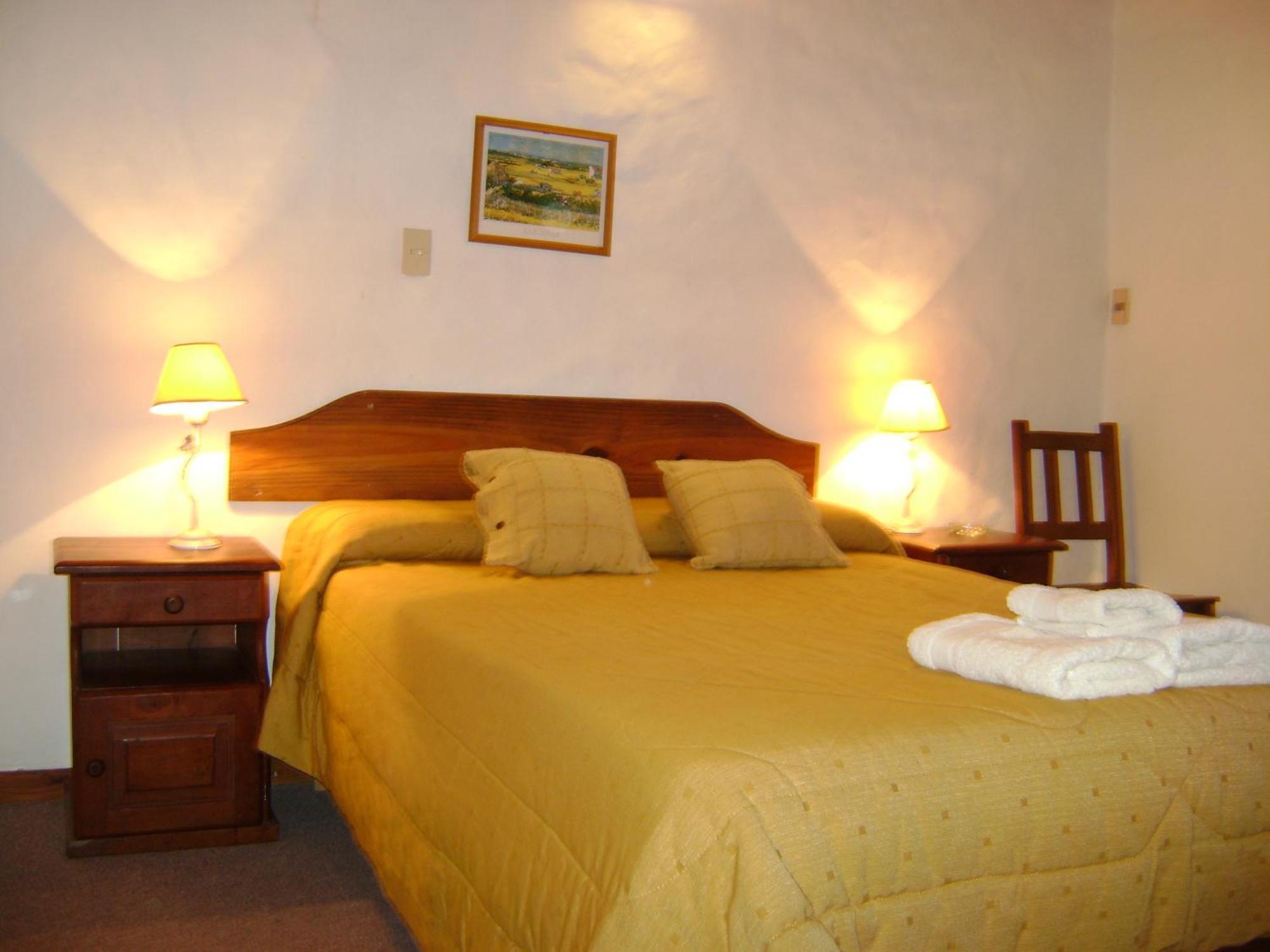 Hosteria Cumelen San Martín de los Andes Zewnętrze zdjęcie