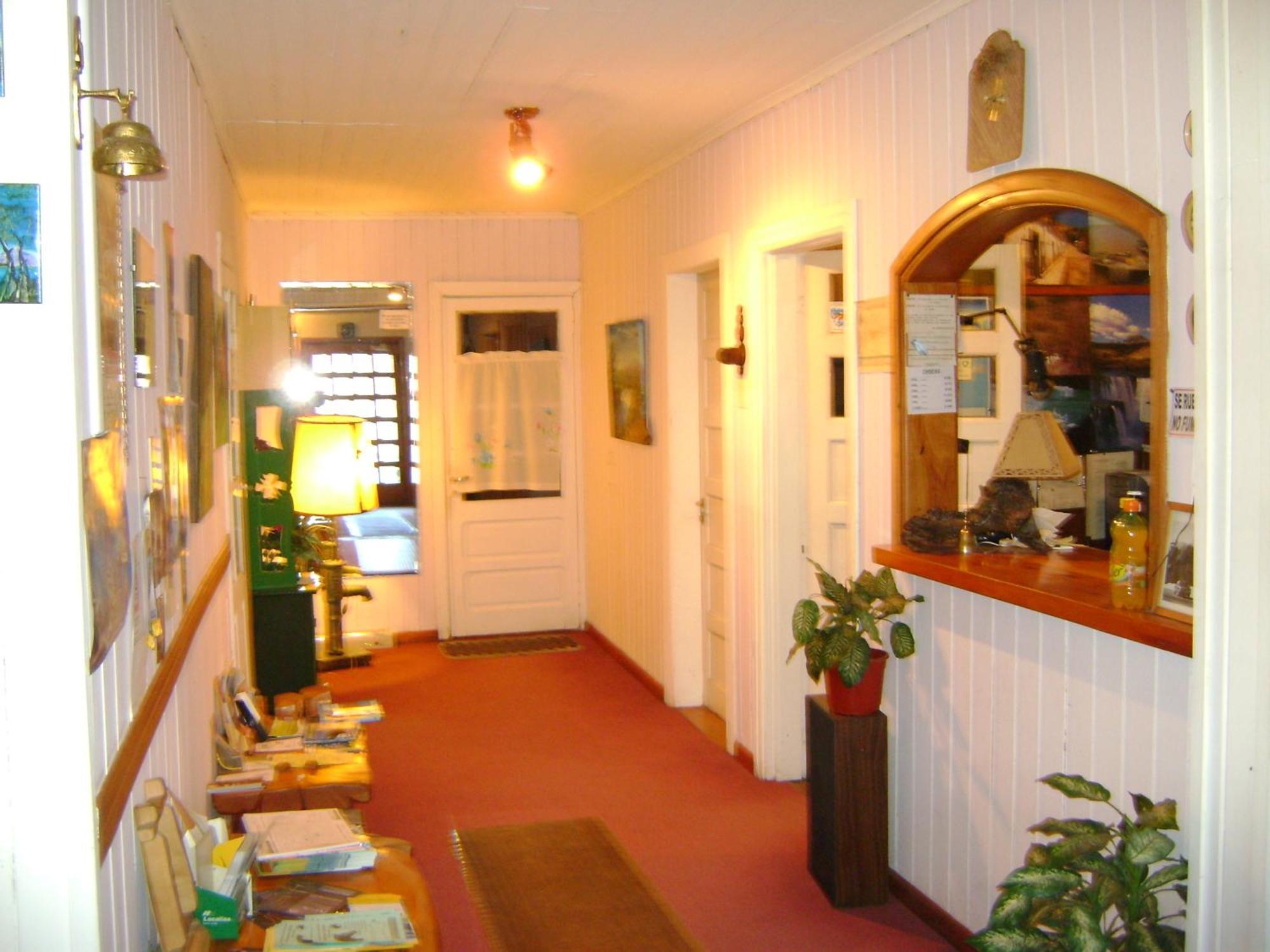 Hosteria Cumelen San Martín de los Andes Zewnętrze zdjęcie