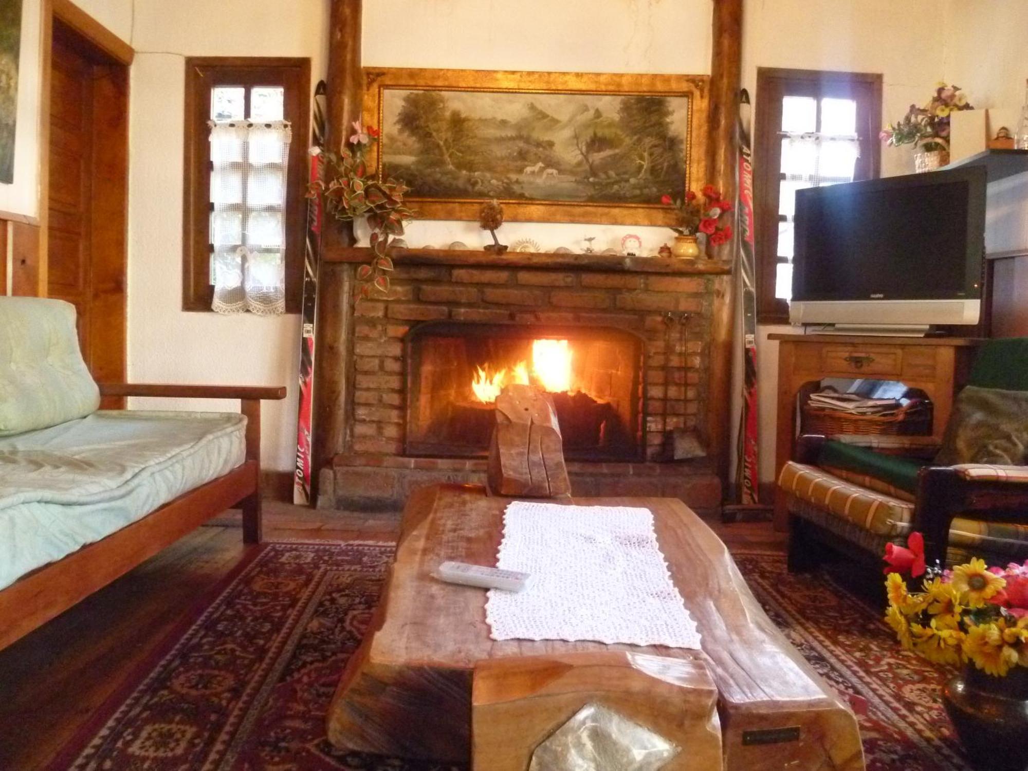 Hosteria Cumelen San Martín de los Andes Zewnętrze zdjęcie